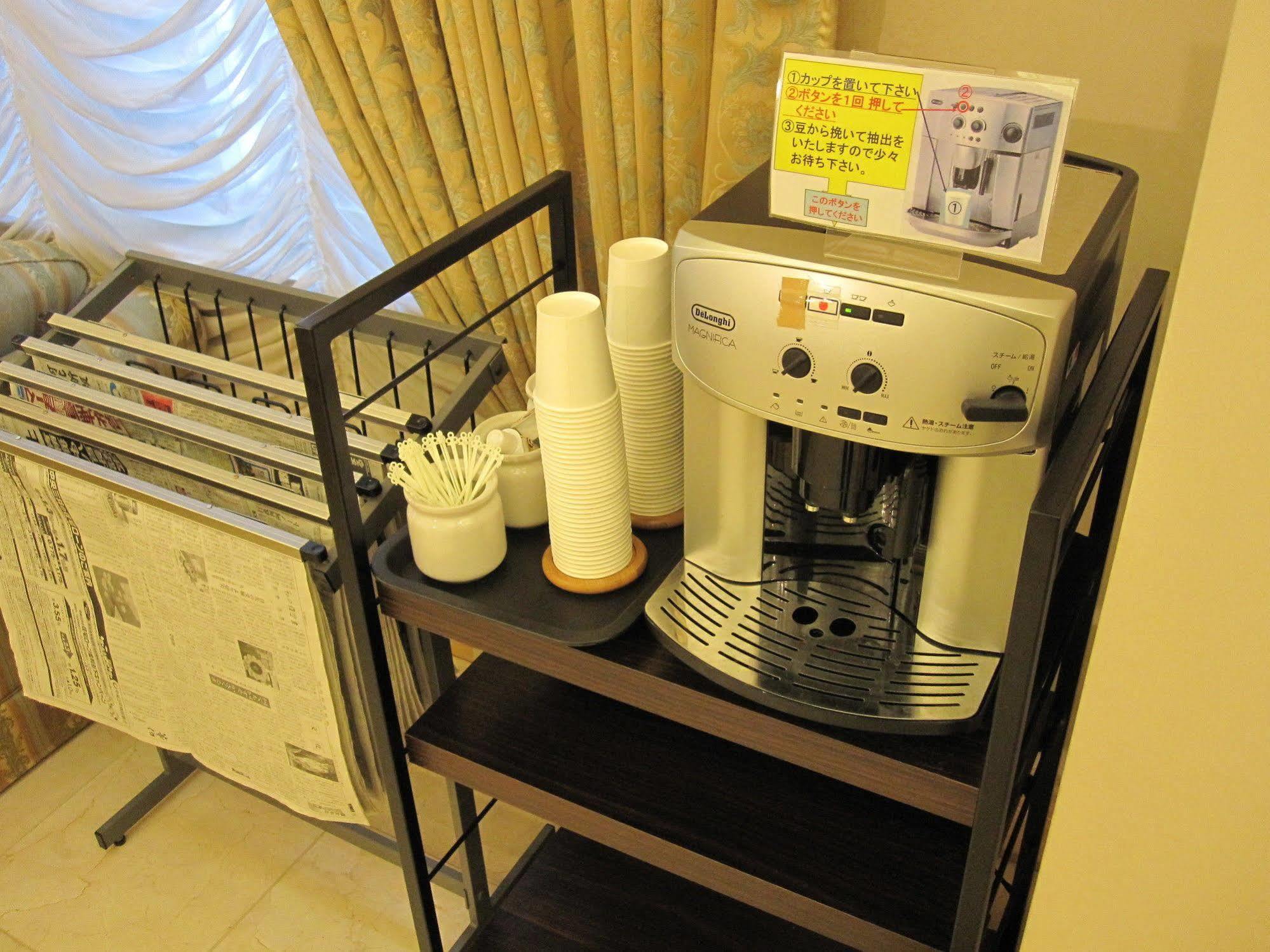 Hotel Premium Green Sovereign Sendai Exterior foto